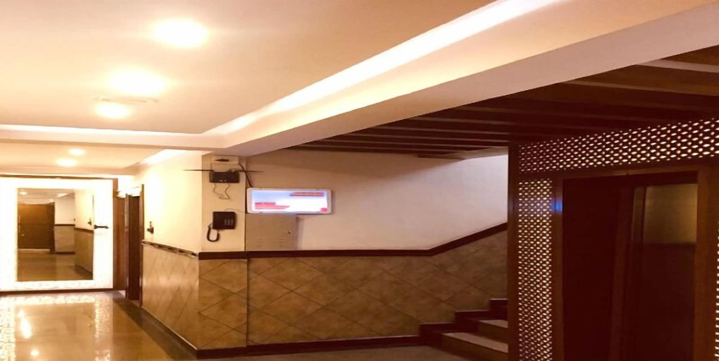 Others 5, Hotel Empark, Bangalore