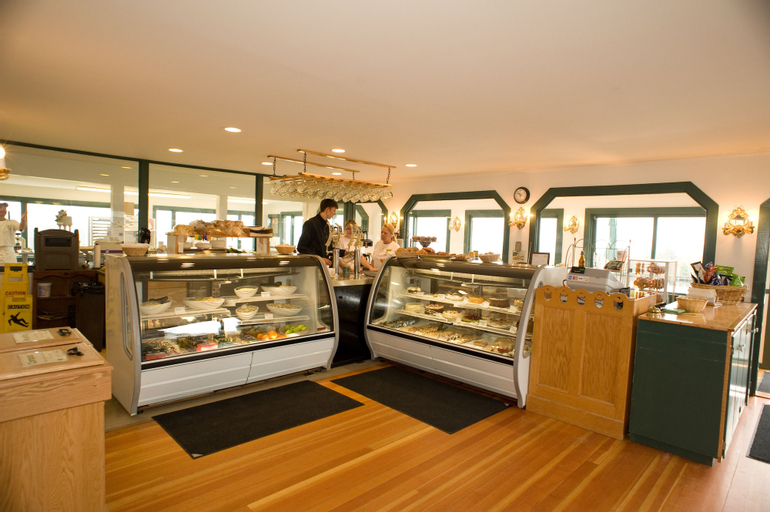 Food & Drinks 5, von Trapp Family Lodge & Resort, Lamoille