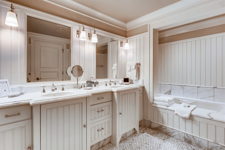 Bathroom 4, Vail VLG One Willow 3bd-rab1, Eagle