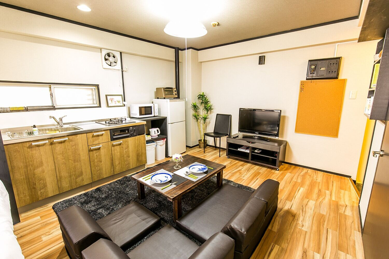 Others 5, VIVA Apartment Yabacho - 022, Nagoya