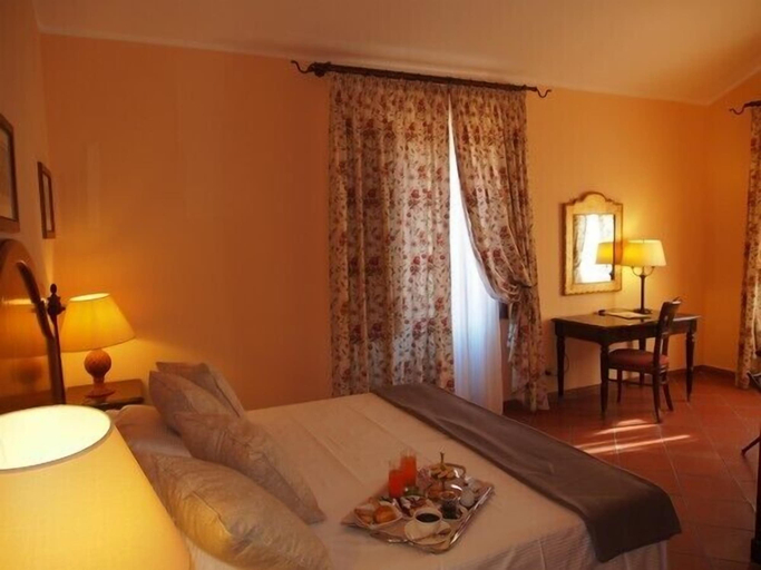 Bedroom 3, Il Borgo Country Resort, Catania