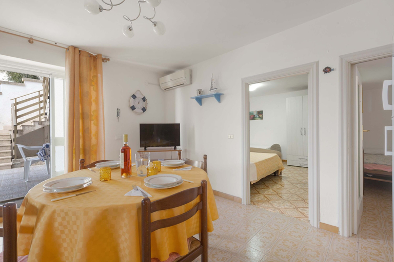 Dining room 2, 2914 Appartamento Arno by Barbarhouse, Lecce