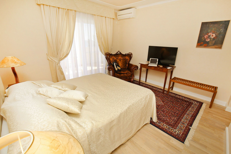 Bedroom 3, Villa Triana, Zadar