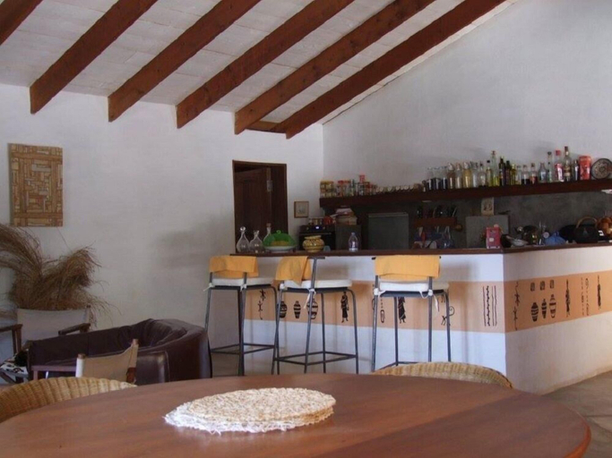 Food & Drinks, Villa Morabeza Guest House