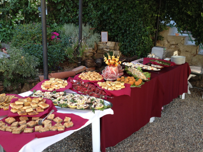 Food & Drinks 5, Hotel Ristorante Il Caminetto, Imperia