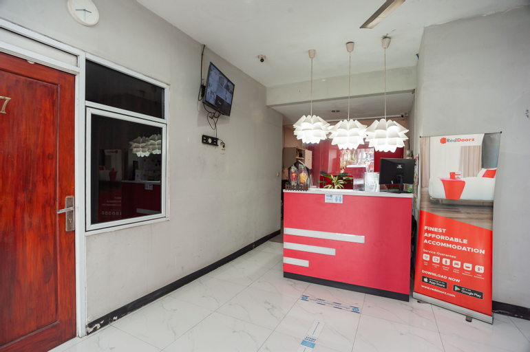 Food & Drinks, RedDoorz Plus near Mall Kelapa Gading, East Jakarta
