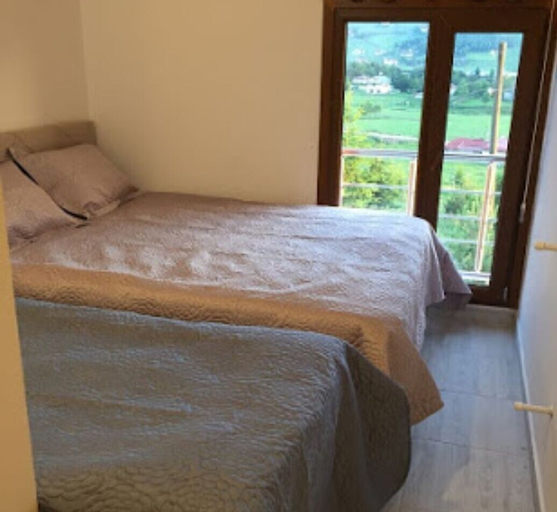 Bedroom 5, Yildiz Tepe Otel & Pansiyon, Niksar