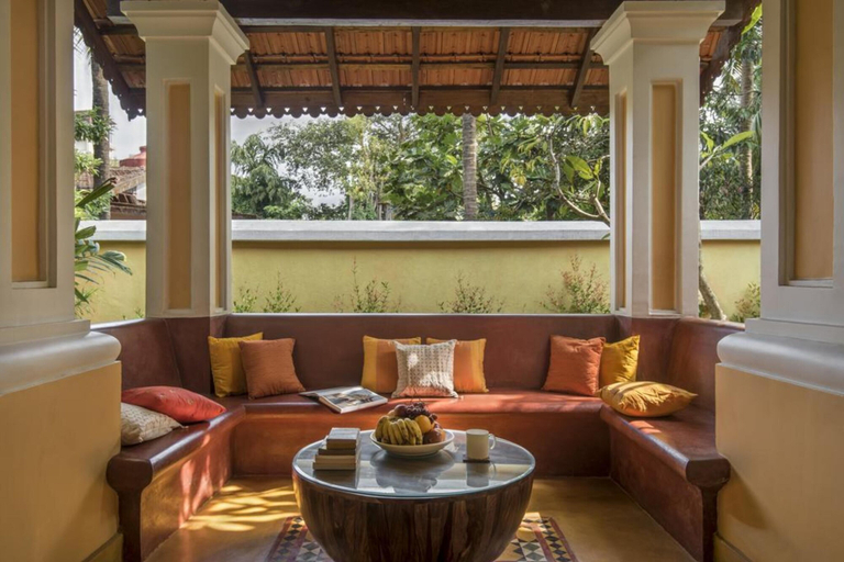 Others 4, Casa Vagator by Iksha, North Goa