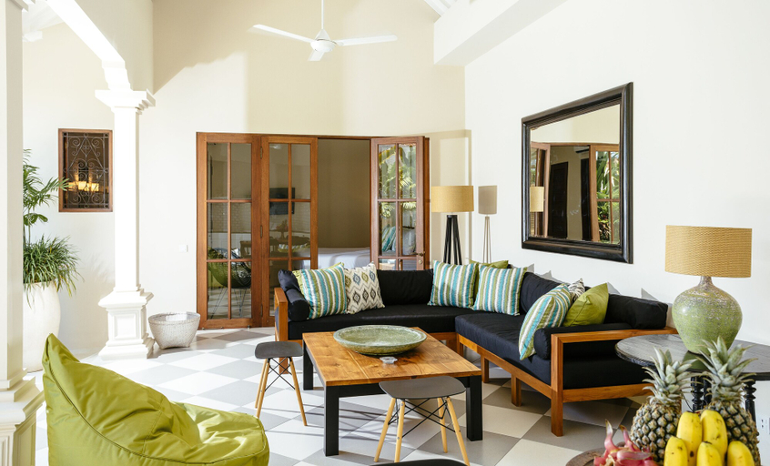 Others 5, Villa Mandala, Badung