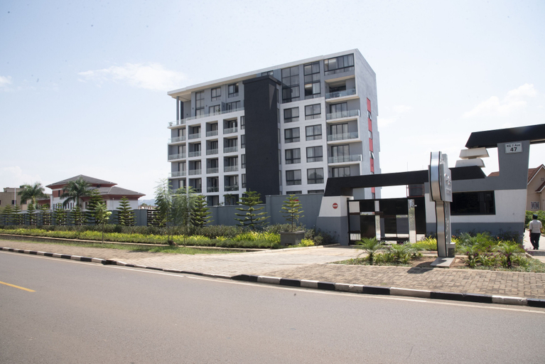 Exterior & Views 2, Africa's Touch & Leisure, Gasabo