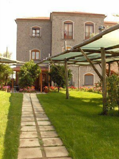 Exterior & Views 2, Villa De Angelis, Napoli