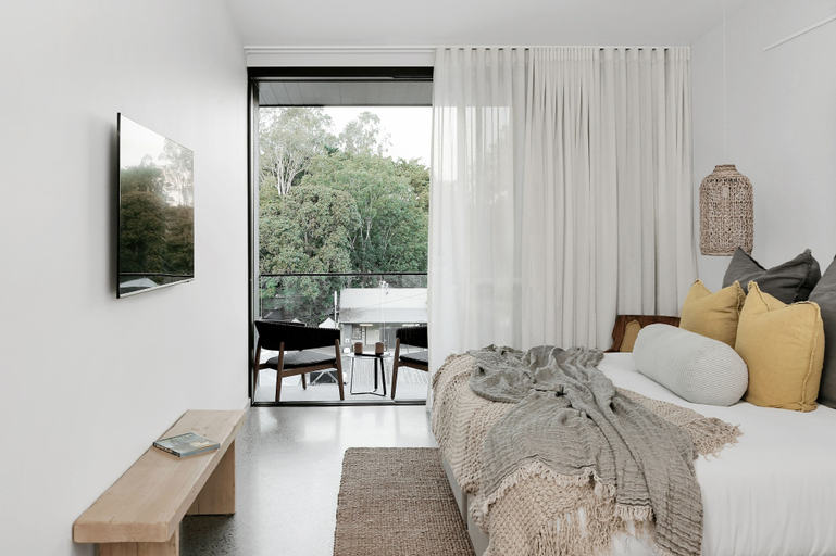 Imperial Boutique Accommodation, Maroochy