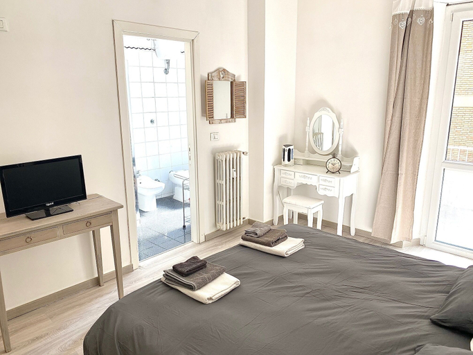 Bedroom 3, A Quattro Passi Da, Rome