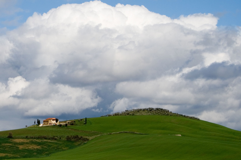 Agriturismo Poggio Tobruk, Siena