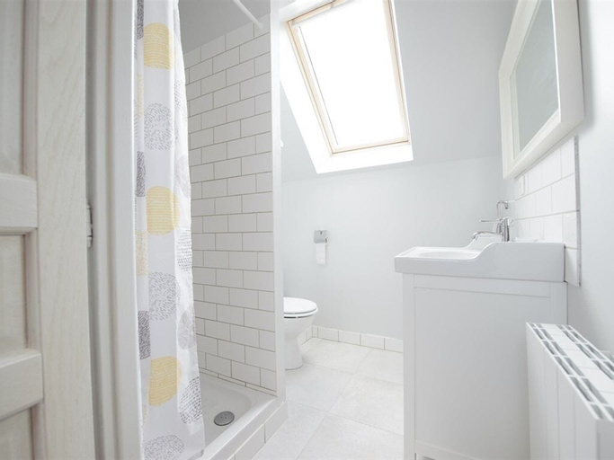 Bedroom 5, Villa Clément Sens Appart'h��tel, Yonne