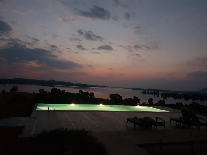 Sport & Beauty 4, Spandan Holiday Homes, Nashik