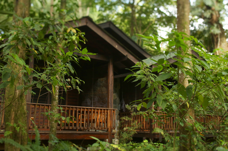 Exterior & Views 2, The Lodge at Pico Bonito, La Ceiba