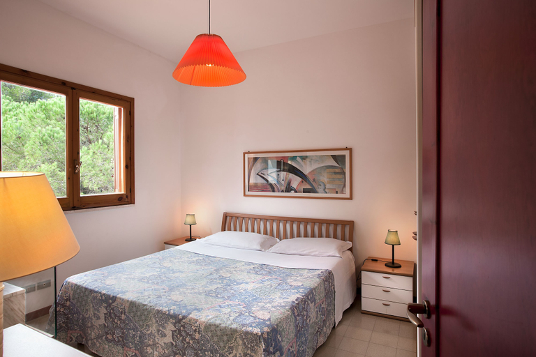 Bedroom 4, Campoverde Village-Residence, Lecce