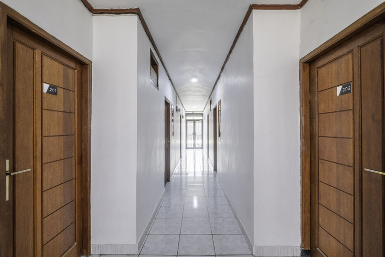 Others 5, OYO Life 2391 Baladewa Residence Syariah, Karawang