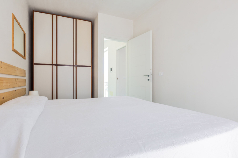 Bedroom 2, 2341 Villino Salsedine by Barbarhouse, Lecce