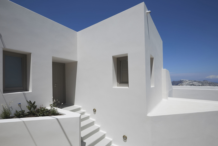 Exterior & Views 2, White and Co. La Torre Suites, South Aegean