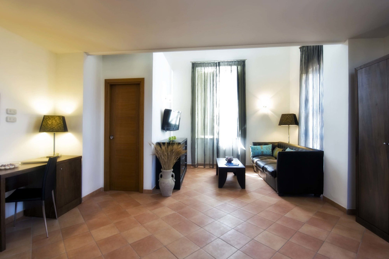 Others 5, Relais Villa Buonanno, Napoli