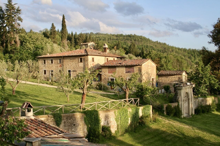 Exterior & Views 1, Villa Grassina, Florence