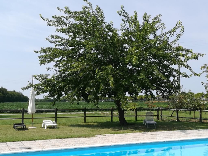 Sport & Beauty 5, Agriturismo Ai Due Leoni, Udine