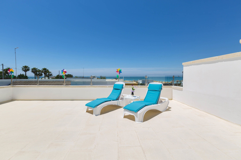 Sport & Beauty, Villa Belvedere, Lecce