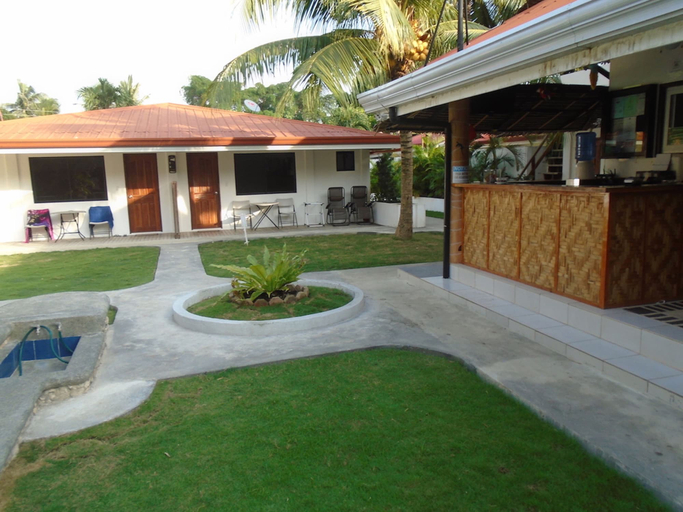 Exterior & Views 2, Parrot Resort Moalboal, Moalboal