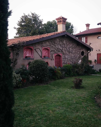 Exterior & Views 2, B&B Corteprimavera, Brescia