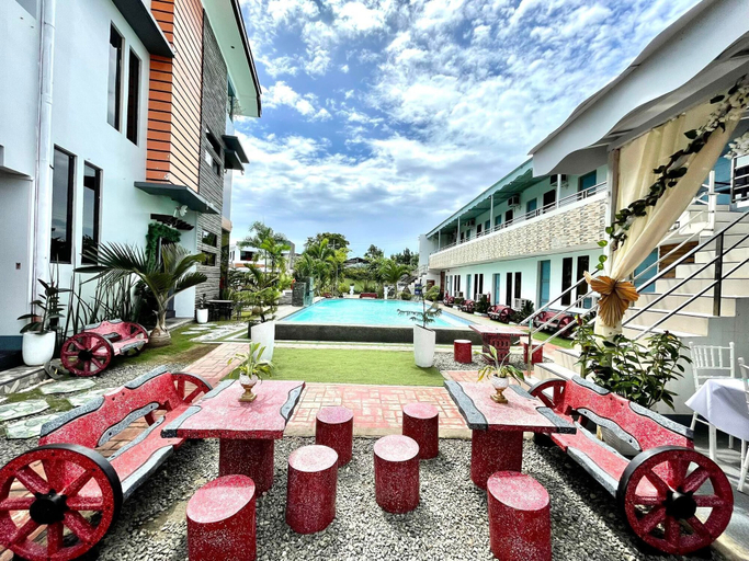 Exterior & Views 2, Little Rock Cebu, Lapu-Lapu City