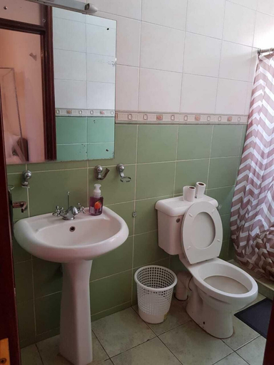 Bathroom 3, Private Room, Dagoretti North