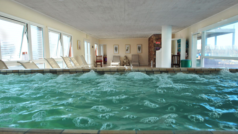 Sport & Beauty 5, Punto Playa, Villa Gesell