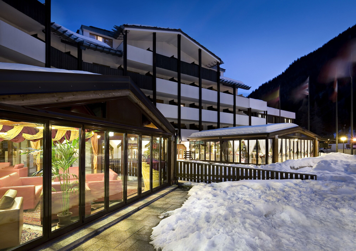 Exterior & Views 2, TH La Thuile - Planibel Residence, Aosta