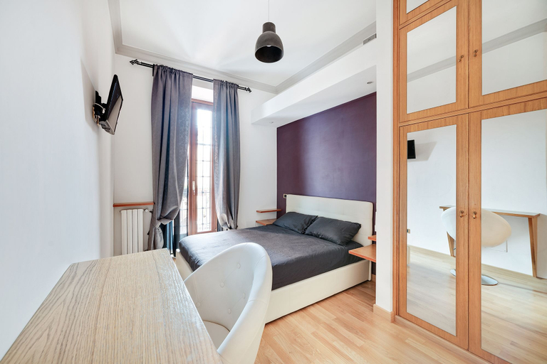 Others 4, Peroni Apartment, Rome