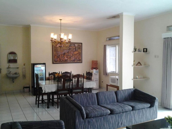 Others 5, Rumah Anda Guest House, Bandung