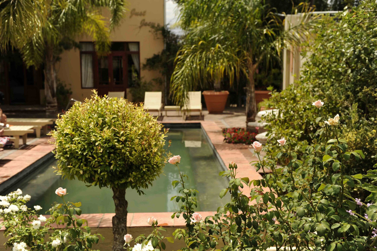 Exterior & Views 2, Montagu Country Hotel, Cape Winelands