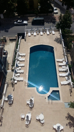 Sport & Beauty 5, Sancak Hotel, Büyükçekmece