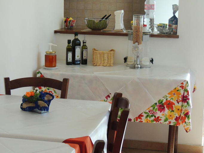 Food & Drinks 3, Valle Martina, Grosseto