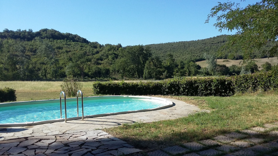 Sport & Beauty 5, Agriturismo Alle Rose, Pisa