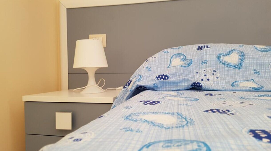 Bedroom 2, Il Moro della Molpa, Salerno