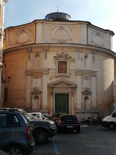 Exterior & Views 2, Garden's Elide, Rome