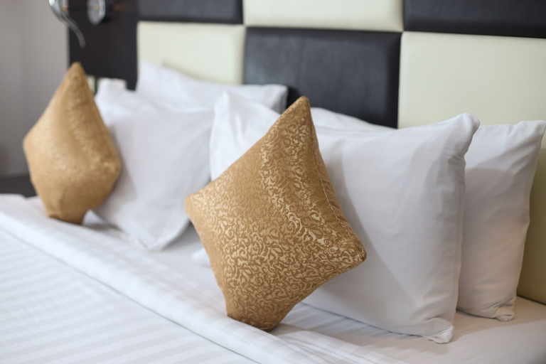 Bedroom 5, Platinum Park Serviced Apartments, Taif