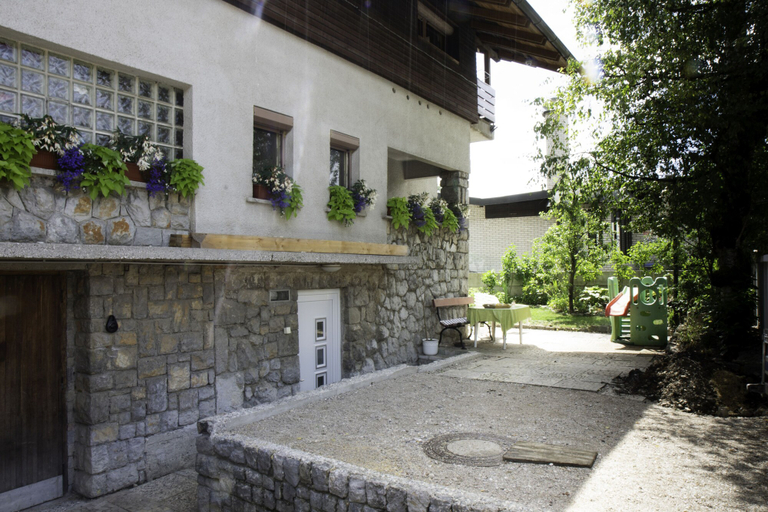 Exterior & Views 2, Zvezdica, Ljubljana