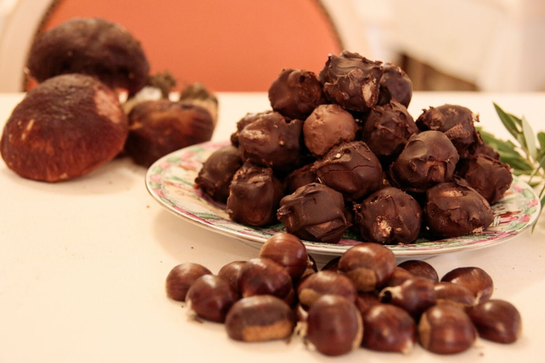 Food & Drinks 5, Albergo Amici, La Spezia