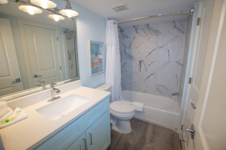 Bathroom 4, Summerlin Condominiums by Panhandle Getaways, Okaloosa