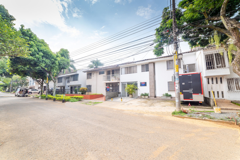 Exterior & Views 2, Ayenda Ruta 65, Santiago de Cali