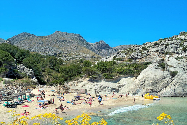 Others 5, Family Villa Teo With Private Pool, Baleares