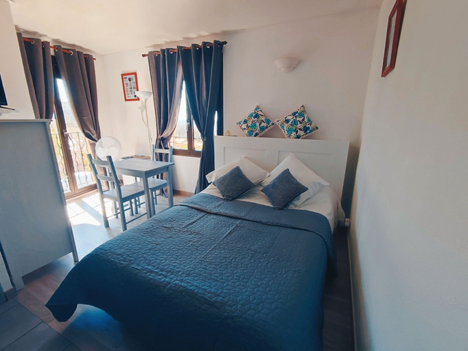 Bedroom 3, GABRIELLE HOTEL, Var